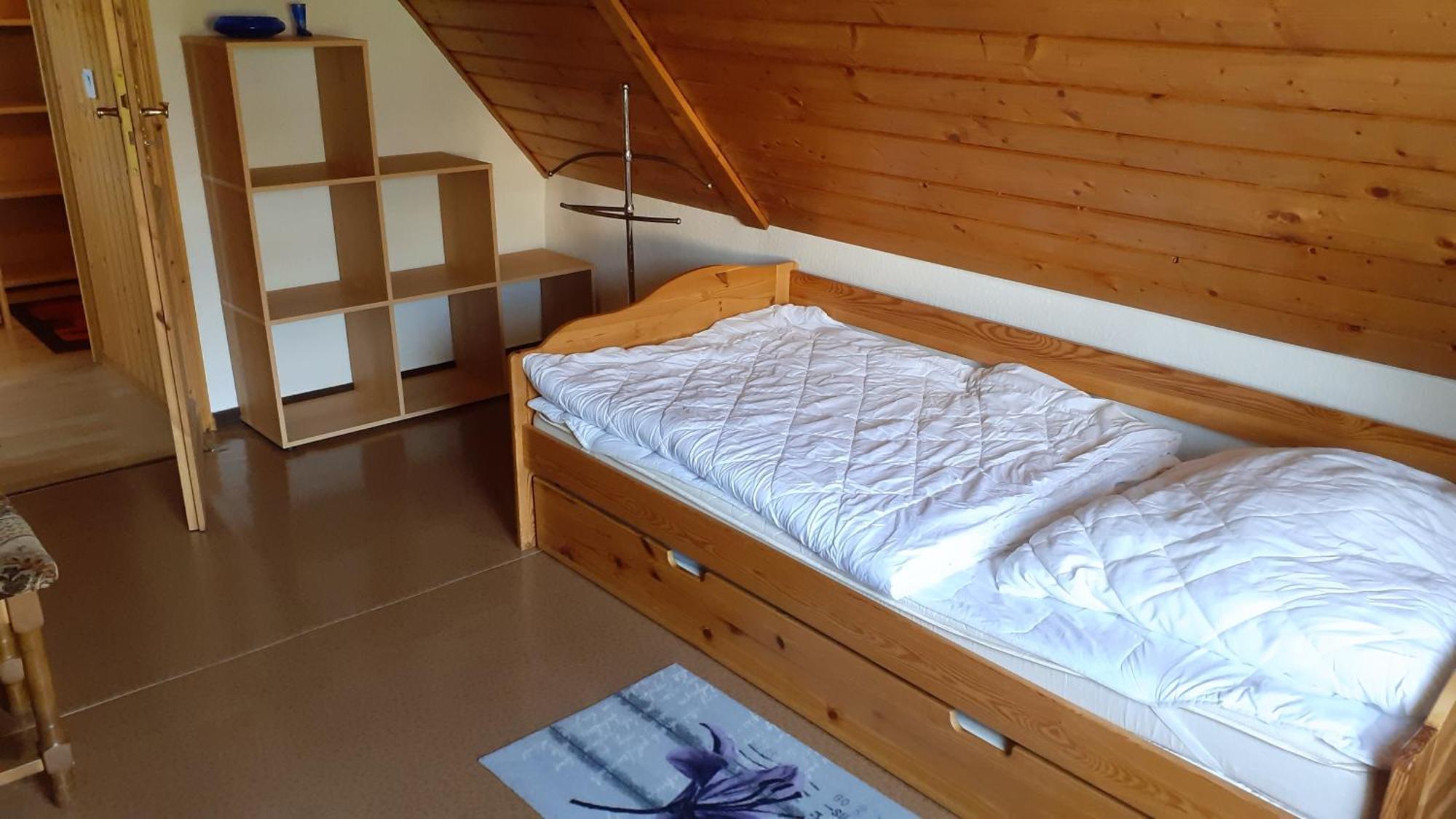 Ferienwohnung Haehnlein ชไตนัค ภายนอก รูปภาพ